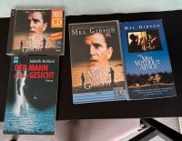 Der Mann ohne Gesicht - Mel Gibson - Nick Stahl Niedersachsen - Langenhagen Vorschau