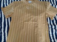Karl Kani T-Shirt Beige Bayern - Aschaffenburg Vorschau