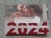 Neues Gutscheinbuch Straubing und Umgebung (Schlemmerblock) Bayern - Aholfing Vorschau