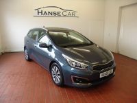 Kia cee'd Sportswagon/Navi/R.Kamera/AHK/Garantie ! Niedersachsen - Buxtehude Vorschau