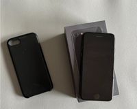 iPhone 8 64gb schwarz Bayern - Bad Aibling Vorschau