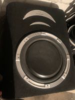 Subwoofer Auna defekt Hamburg-Mitte - Hamburg Hamm Vorschau