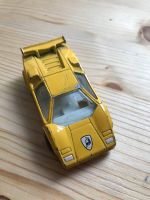 Matchbox Lamborghini Countach LP 500 S, 1985 Brandenburg - Fürstenwalde (Spree) Vorschau