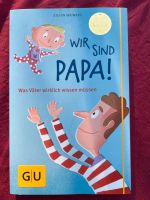 Buch Wir sind Papa Bayern - Schwarzenbruck Vorschau