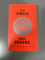 Dave Eggers - The Circle - Buch auf Englisch Baden-Württemberg - Albershausen Vorschau