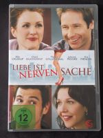 DVD“ Liebe ist Nervensache“ mit Julianne Moore Nordrhein-Westfalen - Ibbenbüren Vorschau