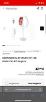 Digipower Ringlicht NEU Neupreis 67€ Walle - Handelshäfen Vorschau