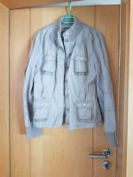 Street one  Jacke Langarm, gr.40, Farbe sand/beige,wenig getr Bayern - Aindling Vorschau