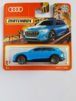 Audi E-Tron Matchbox 1:64 Nordrhein-Westfalen - Emsdetten Vorschau