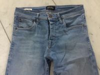 Jack & Jones Denim Jeans Glenn S ~170 Jungs Herren Teens Nordrhein-Westfalen - Pulheim Vorschau