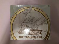 Pokemon Top Trainer Boxen Strahlende Sterne OVP DE Berlin - Steglitz Vorschau