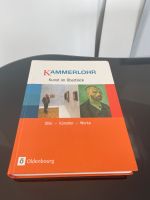 Kammerlohr Kunst ISBN 978-3-637-87507-4 top wie neu Rheinland-Pfalz - Sehlem Vorschau