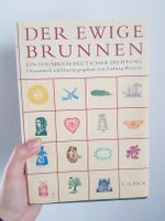 "Der ewige Brunnen" von C.H. Beck (Buch, Dichtung, Gedichte) Sachsen - Lichtenstein Vorschau