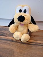 Disney Pluto Hund kuscheltier Schleswig-Holstein - Fuhlendorf Vorschau