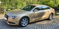 * Goldi * ! #Audi #A5 1.8 TFSI #Sportback multitronic Berlin - Reinickendorf Vorschau