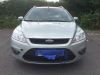 Ford Focus Viva Bochum - Bochum-Nord Vorschau