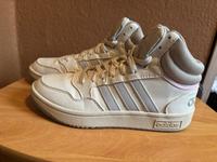 Adidas Schuhe beige grau rosa Gr.38 Baden-Württemberg - Neckartenzlingen Vorschau