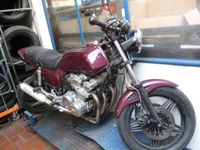 Honda CB 750 Düsseldorf - Friedrichstadt Vorschau