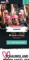 Muddy Angel Duisburg 8.6.24 mehrere Tickets Nordrhein-Westfalen - Düren Vorschau