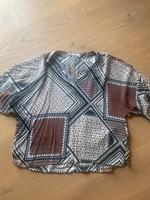 Bluse Tunika Monari Bayern - Coburg Vorschau