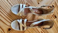 Mjus Leder Schuhe Sandalen Gr 41  wie neu Bayern - Hösbach Vorschau