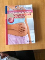 Schwangerschaft Geburt Buch Niedersachsen - Uelzen Vorschau