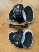 Flysurfer Pads/Straps/Handle Thüringen - Erfurt Vorschau