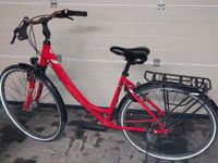 Fahrrad Pegasus solero sl 28 Zoll Nordrhein-Westfalen - Neuenkirchen Vorschau