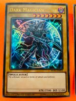 Schwarzer Magier Yu-Gi-Oh! Saarland - Schwalbach Vorschau