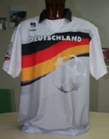 Deutschland Ländertrikot Fantrikot verschiedene Größen Niedersachsen - Oldenburg Vorschau