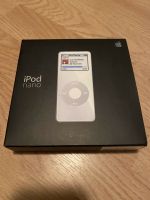 Apple iPod Nano 1 2gb Original Verpackung Bayern - Coburg Vorschau