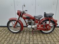 Oldtimer Zündapp Norma 200 Luxus Nordrhein-Westfalen - Dorsten Vorschau