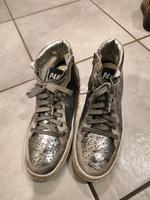 Damen P448 Schuhe Nordrhein-Westfalen - Rhede Vorschau