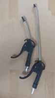 2 x Druckluftpistole Luftpistole Ausblaspistole Kompressor Druckl Bayern - Aholming Vorschau