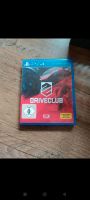 PS4 Driveclub Bayern - Moosburg a.d. Isar Vorschau