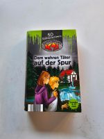 Buch "Detektivbüro XY - Dem wahren Täter auf der Spur" Sachsen-Anhalt - Nienburg (Saale) Vorschau