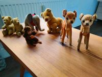 Steiff Teddy Bären Familie , 7 Stück Berlin - Mitte Vorschau