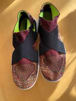 Nike Free Run Motion Flyknit Baden-Württemberg - Leonberg Vorschau