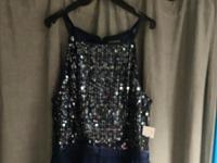 Damen Kleid Yessica Flare Kleid Größe 40 Bayern - Rosenheim Vorschau