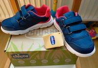 Chicco Sneakers-SportSchuhe 26 *NEU* Berlin - Lichtenberg Vorschau