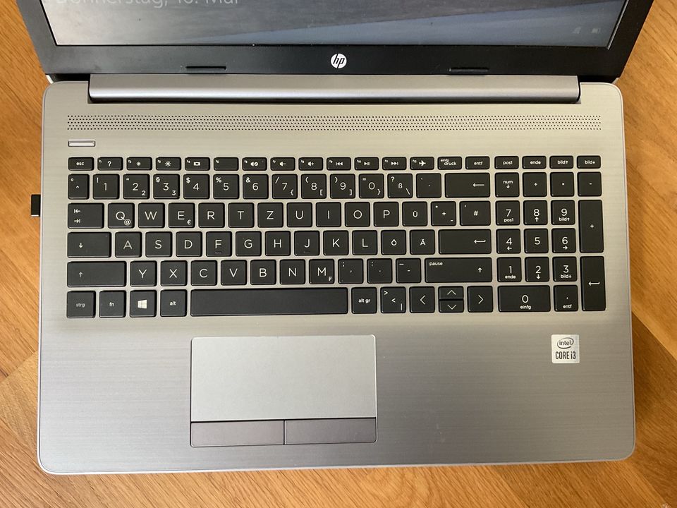 HP 250 G7 Notebook PC in Frankfurt am Main