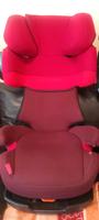 Autositz cybex Pallas 2 Isofix 9-36 kg Rosa und Grau Baden-Württemberg - Schönaich Vorschau