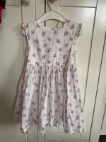 H&M Kleid Style wie Cath Kidston Rosen 98 Niedersachsen - Hesel Vorschau