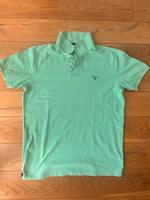 GANT Shirt Poloshirt grün Hessen - Hofheim am Taunus Vorschau
