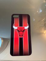 IPhone 5 Chicago Bulls Handyhülle Schleswig-Holstein - Ammersbek Vorschau