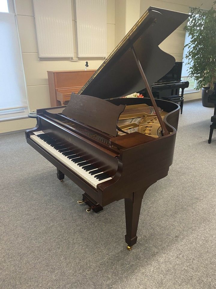 Flügel Steinway&sons M 170 Mahagoni satiniert in Oberthulba