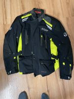 Motorradjacke Büse Gr.54 Thüringen - Wichtshausen Vorschau