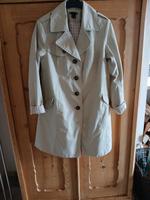 Trenchcoat Gr. 38 Kollektion Mama Bayern - Grünenbach Allgäu Vorschau