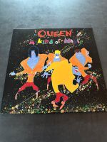 Queen A Kind of magic Vinyl 180g Halfspeed Mastered Nordrhein-Westfalen - Heinsberg Vorschau