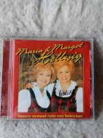 Maria & Margot Hellwig  Wenn'st niemand mehr zum Reden hast Schleswig-Holstein - Itzehoe Vorschau